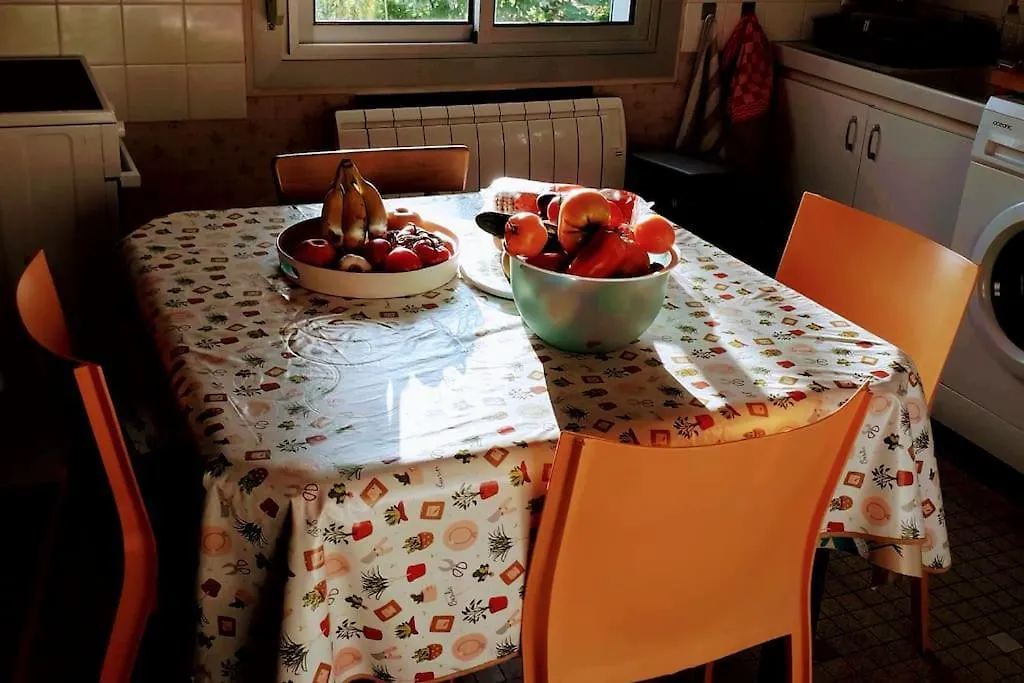 Maison Bord De Mer Hillion Holiday home