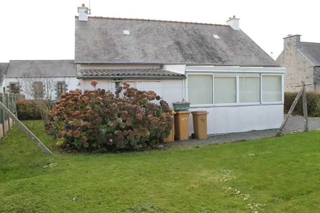 Maison Bord De Mer Hillion
